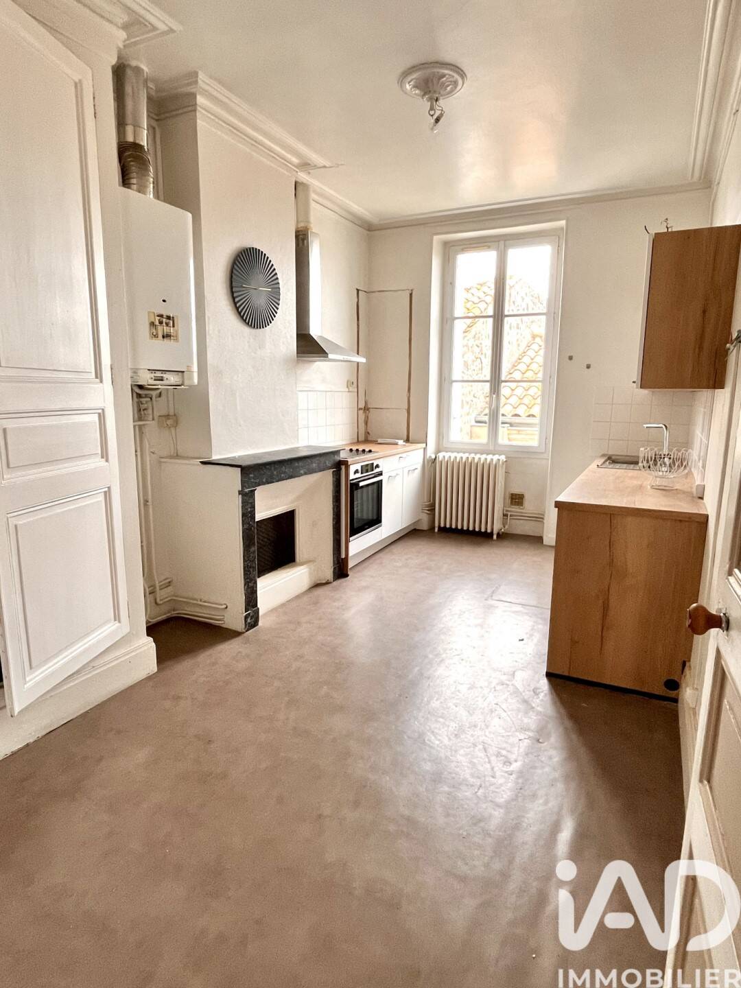 Maison à vendre, 137m², ROCHEFORT