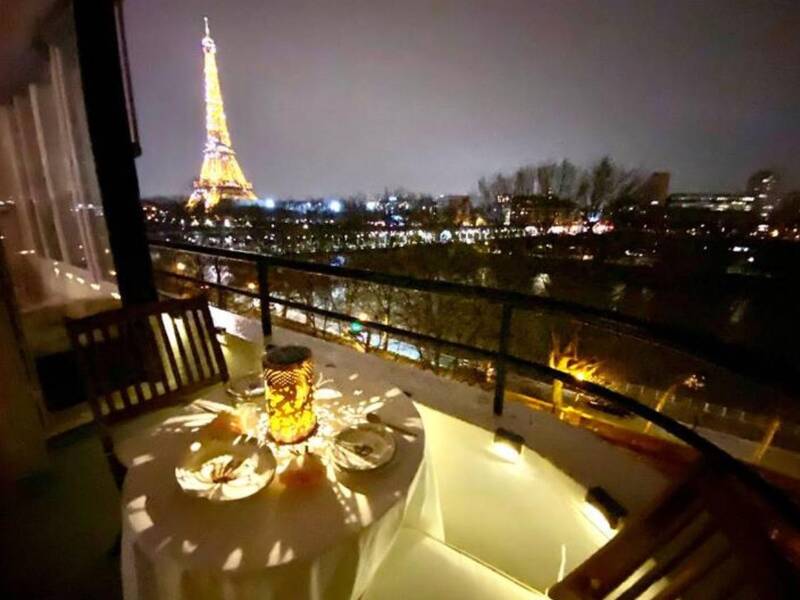 Maison à louer, 90m², PARIS 16E