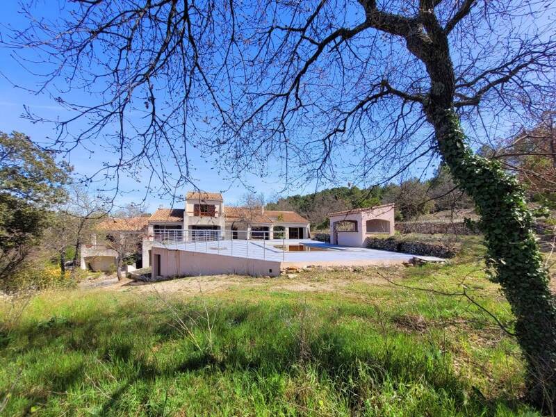 Maison à vendre, 276m², LA VERDIERE