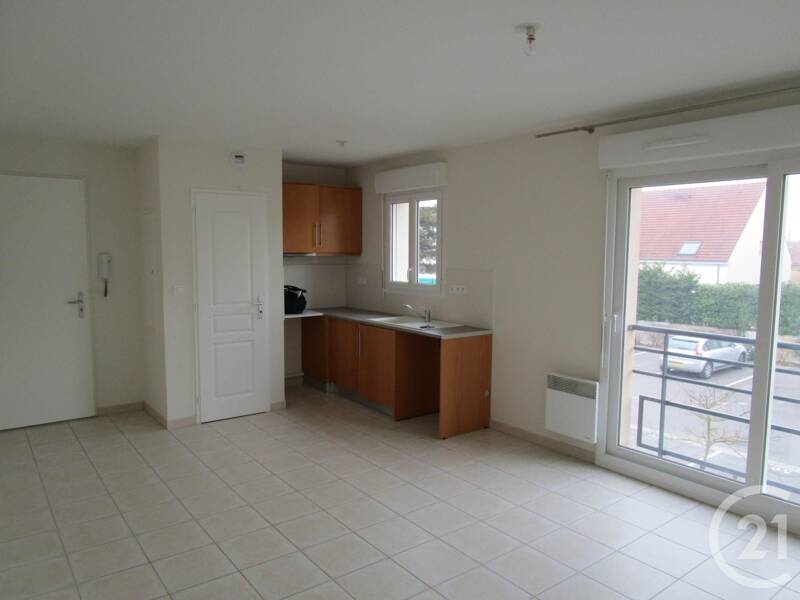 Maison à louer, 29m², CHATEAUNEUF SUR LOIRE