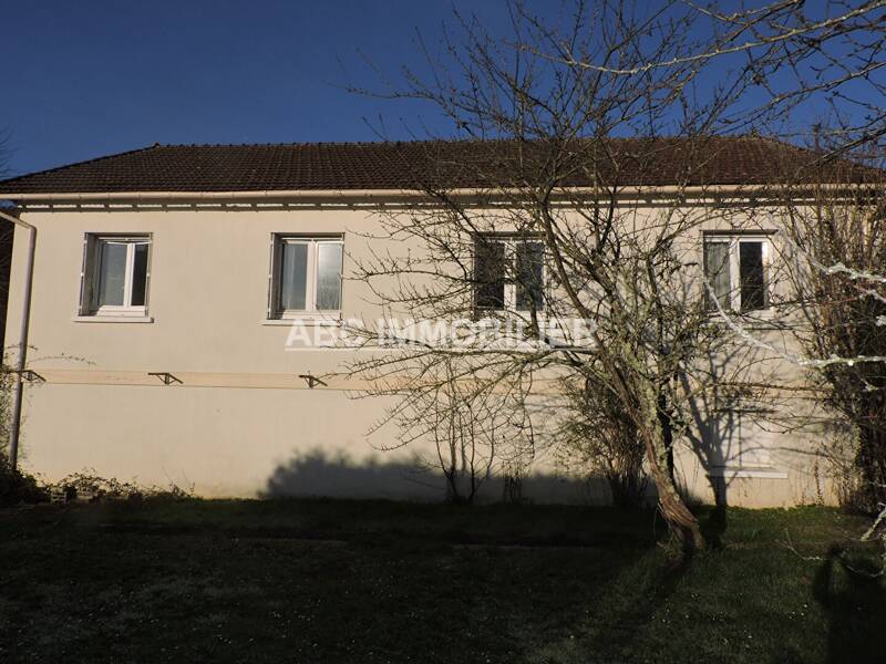 Maison à vendre, 141m², COUZEIX