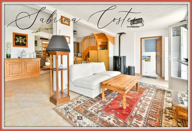 Maison à vendre, 136m², VERNON