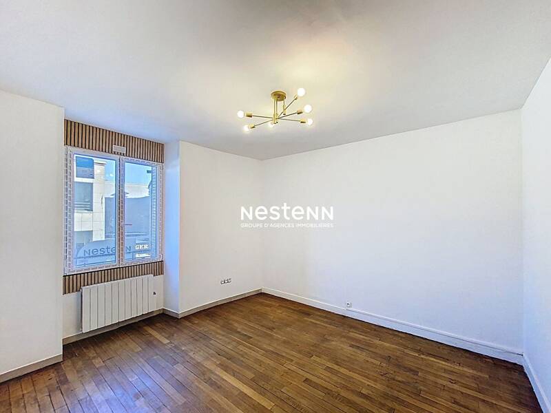 Maison à louer, 30m², STAINS