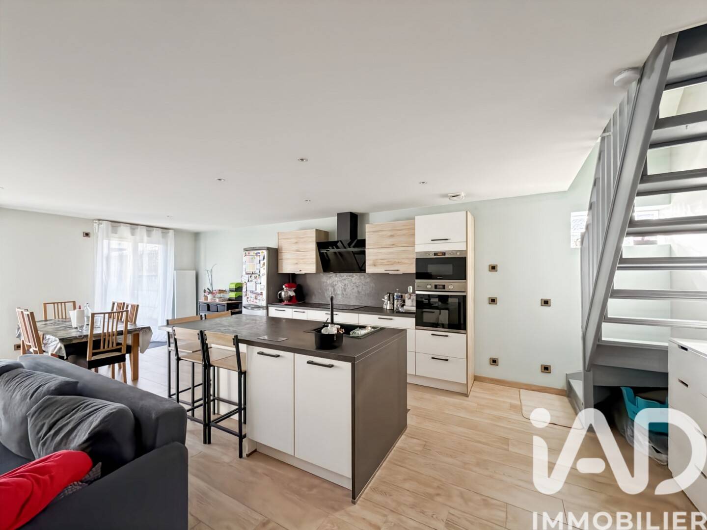 Maison à vendre, 100m², NOISY LE GRAND