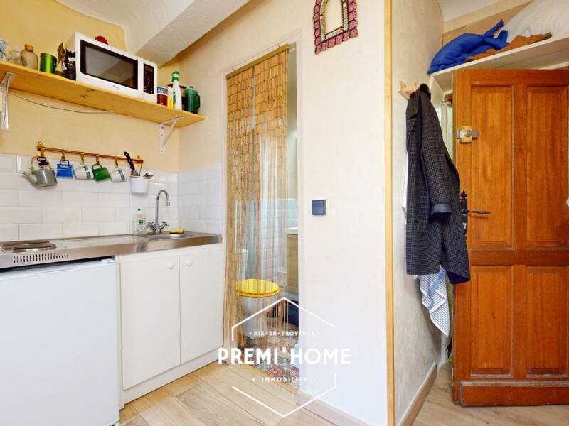 Maison à vendre, 10m², AIX EN PROVENCE