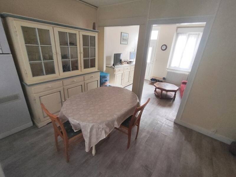 Maison à vendre, 67m², AMIENS