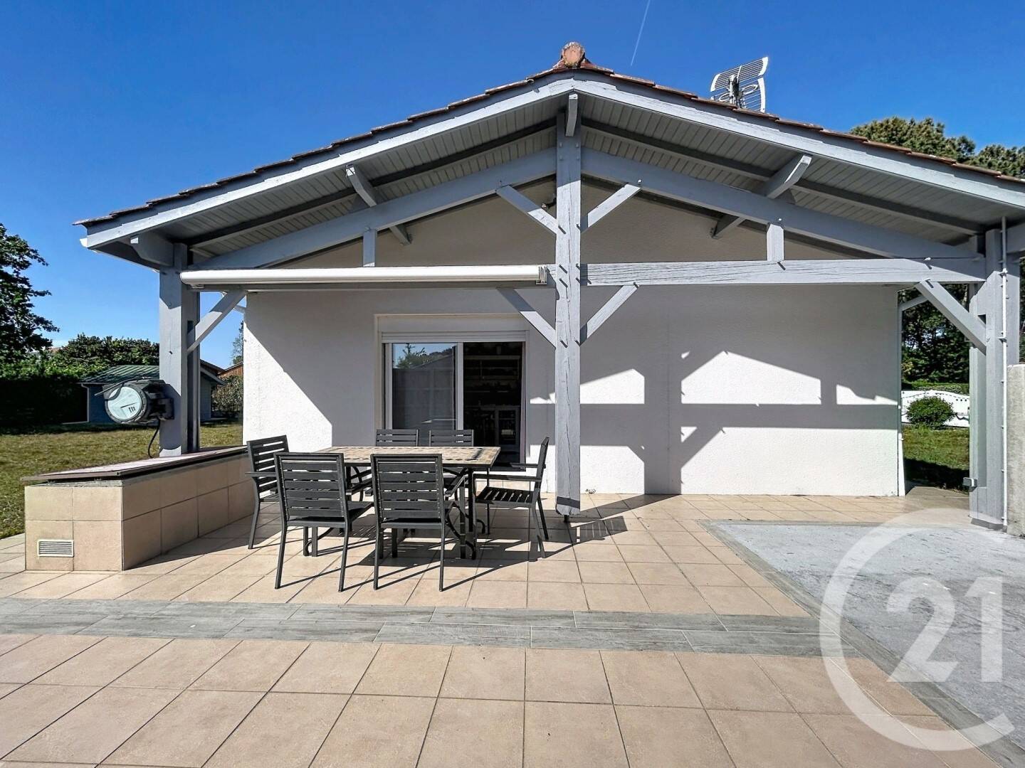 Maison à vendre, 100m², GUJAN MESTRAS