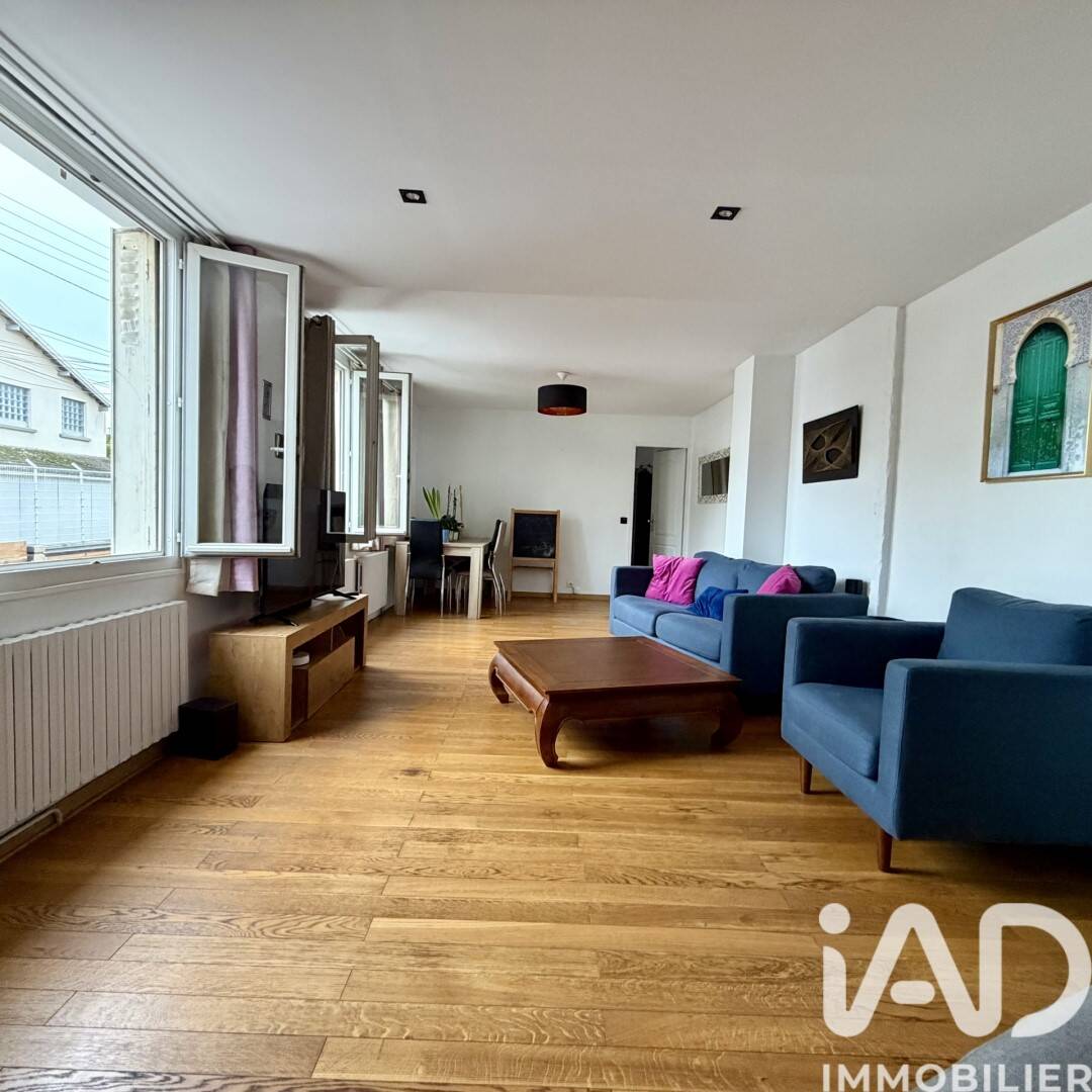 Maison à vendre, 111m², ARGENTEUIL