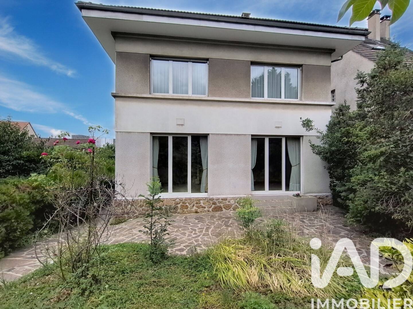 Maison à vendre, 125m², ANTONY