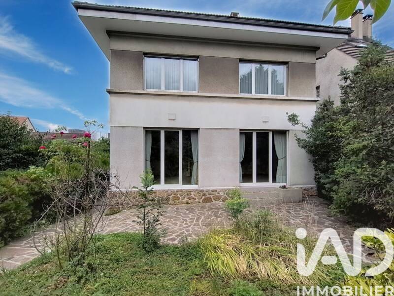 Maison à vendre, 125m², ANTONY