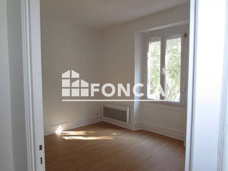 Maison à louer, 37m², GRENOBLE