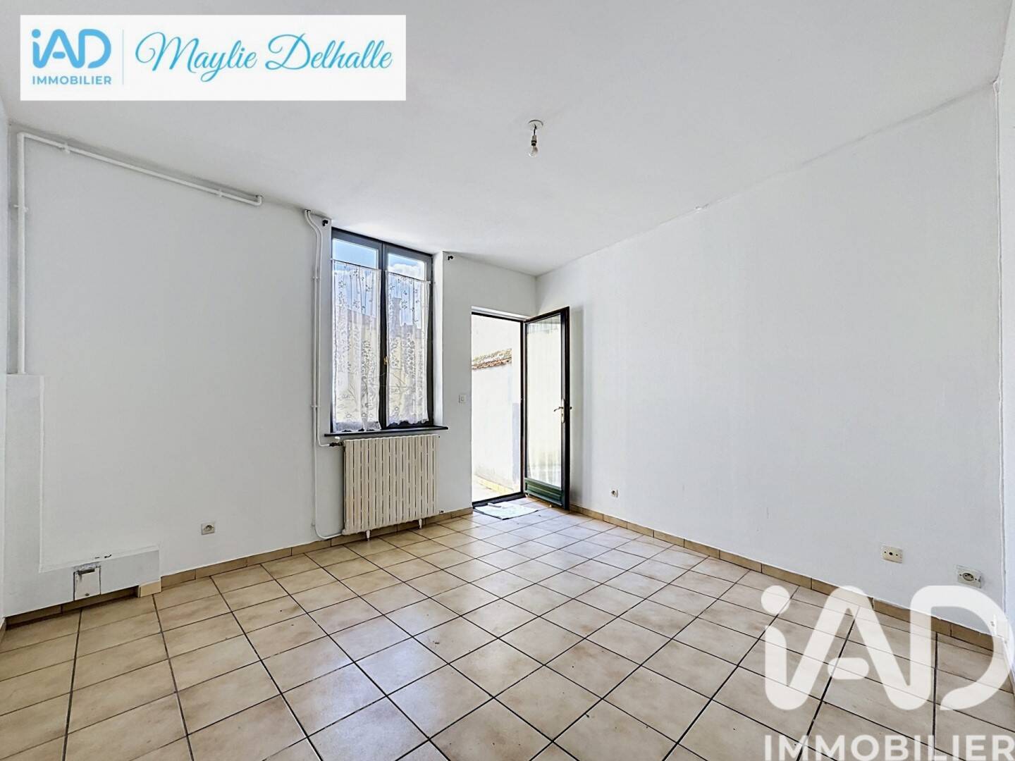 Maison à vendre, 120m², TOURCOING