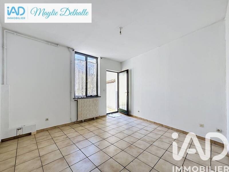 Maison à vendre, 120m², TOURCOING