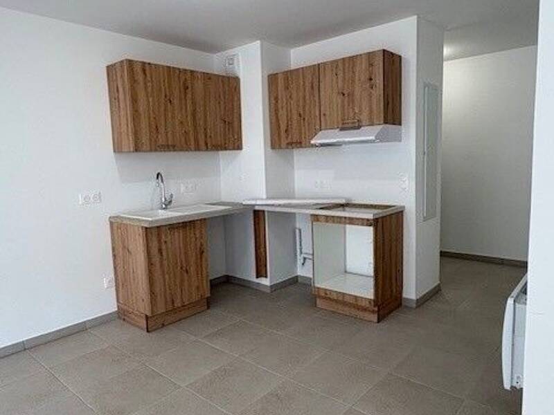 Maison à louer, 88m², TRETS