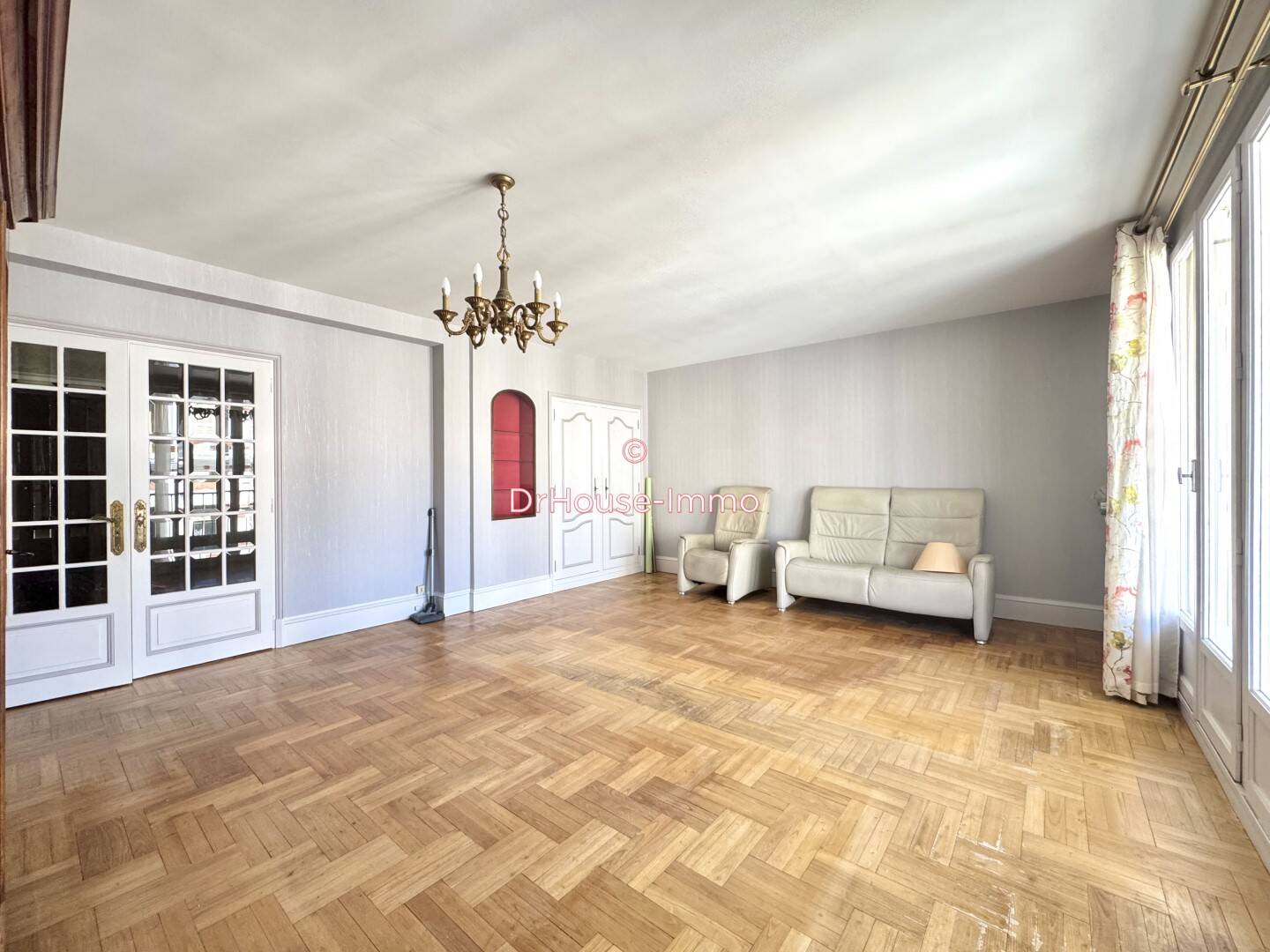 Maison à vendre, 85m², POITIERS