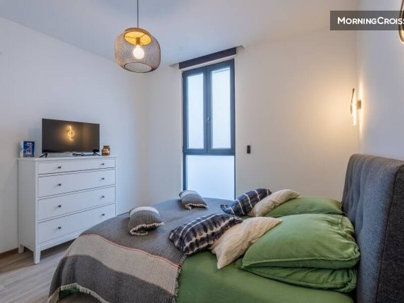 Maison à louer, 60m², MARSEILLE 6E
