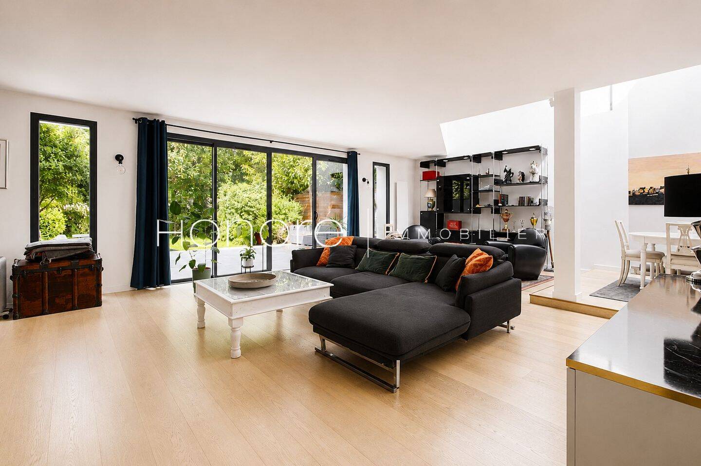 Maison à vendre, 356m², RUEIL MALMAISON