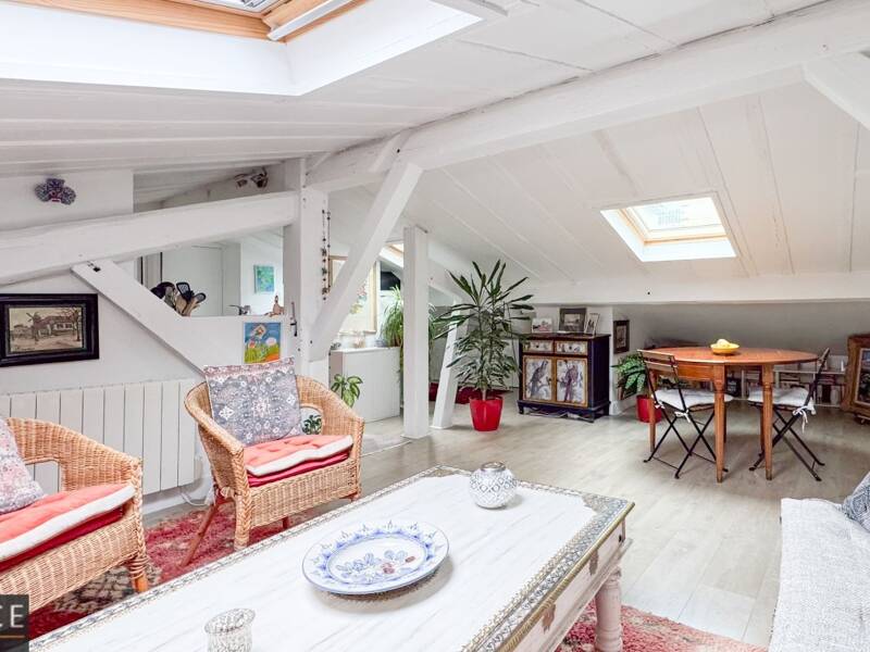 Maison à vendre, 70m², PARIS 12E