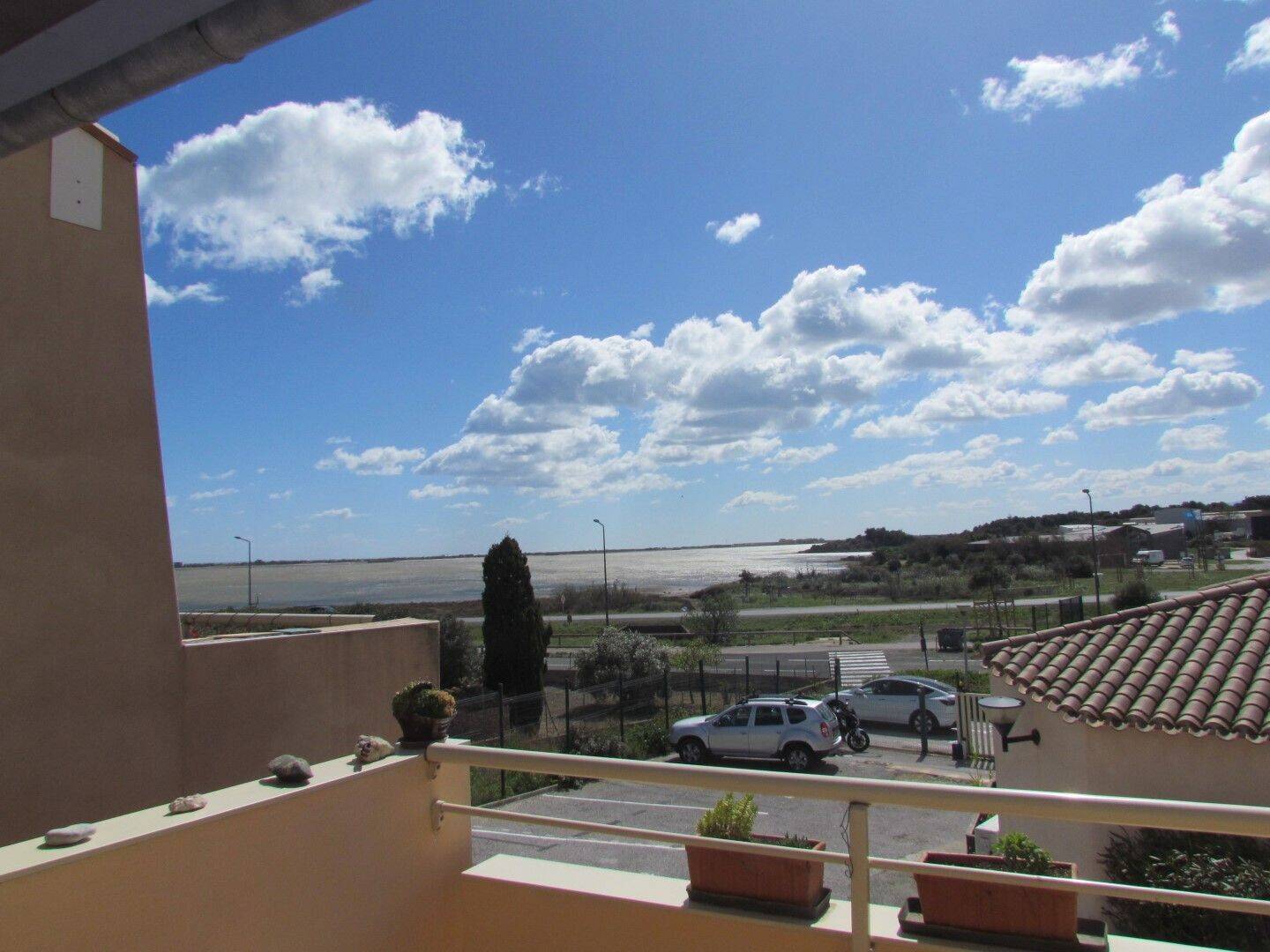 Maison à louer, 46m², LEUCATE