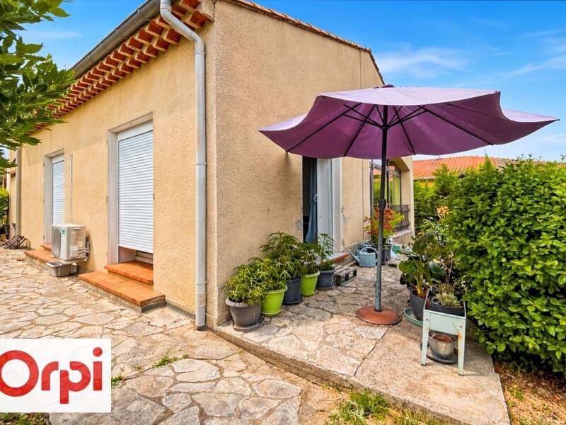 Maison à vendre, 102m², MURVIEL LES BEZIERS