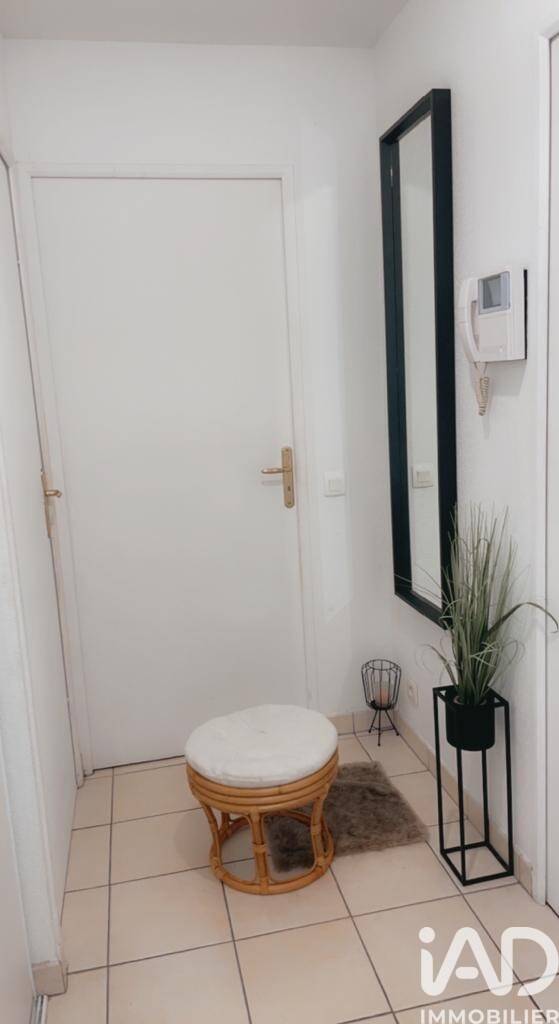 Maison à vendre, 37m², MULHOUSE