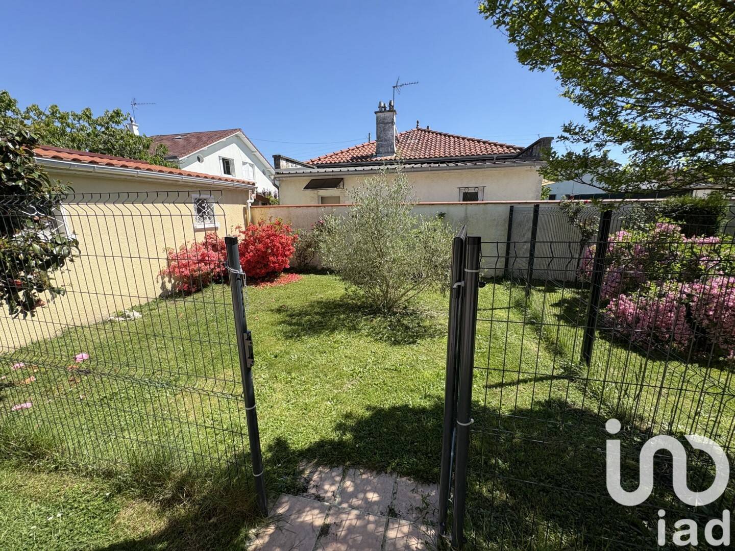 Maison à vendre, 104m², TARBES