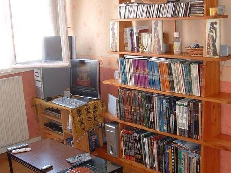 Maison à louer, 27m², SAINTE FOY LES LYON