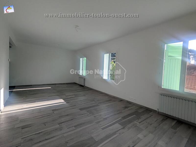 Maison à louer, 112m², TOULON
