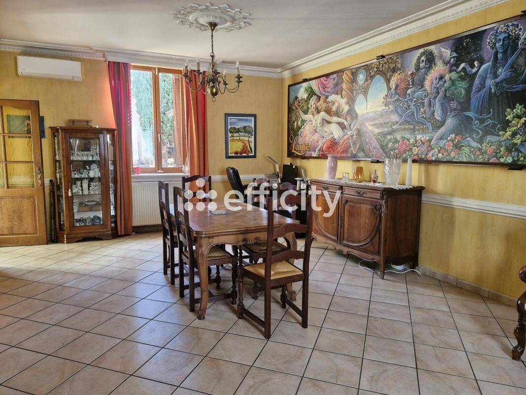 Maison à vendre, 225m², VENISSIEUX