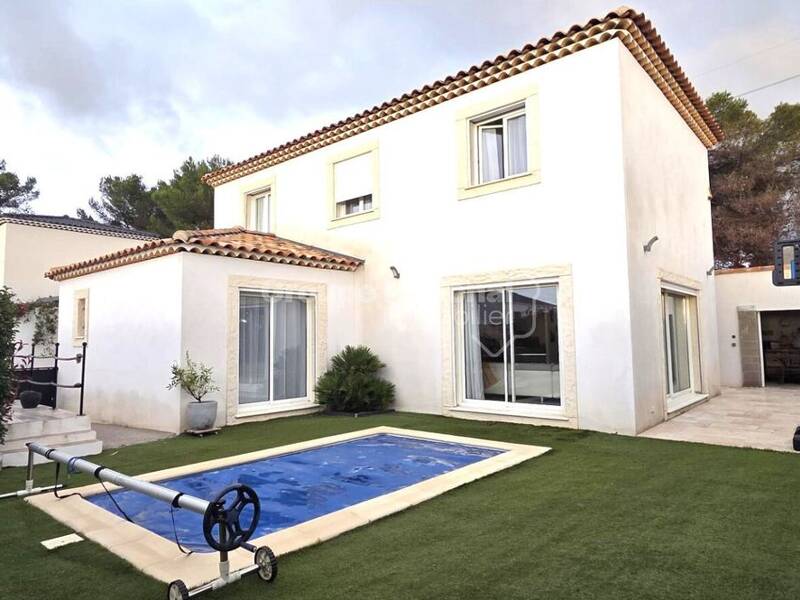 Maison à vendre, 130m², LES PENNES MIRABEAU
