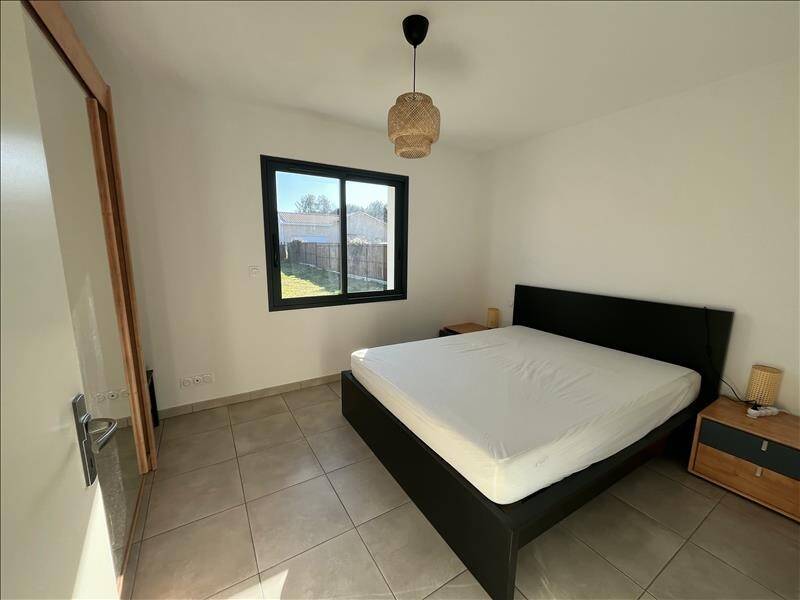 Maison à louer, 83m², SOUSTONS