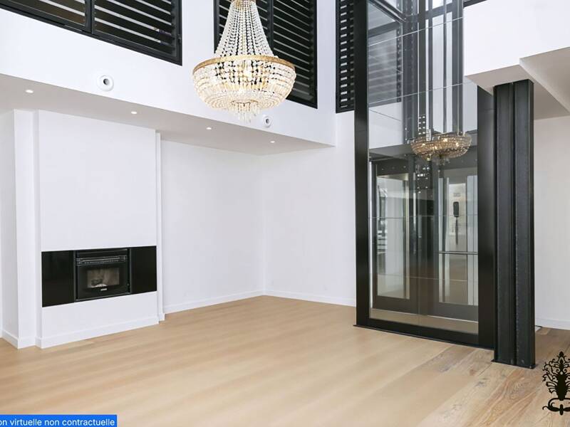 Maison à vendre, 217m², BORDEAUX