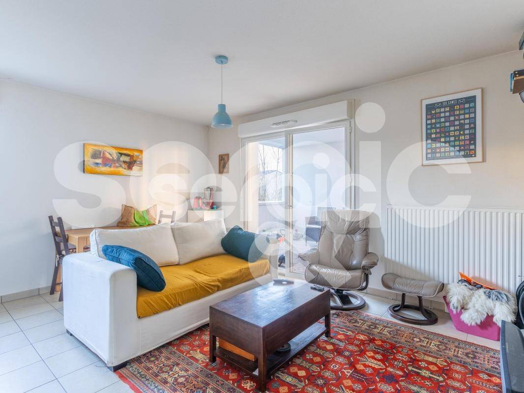 Maison à louer, 43m², LORMONT
