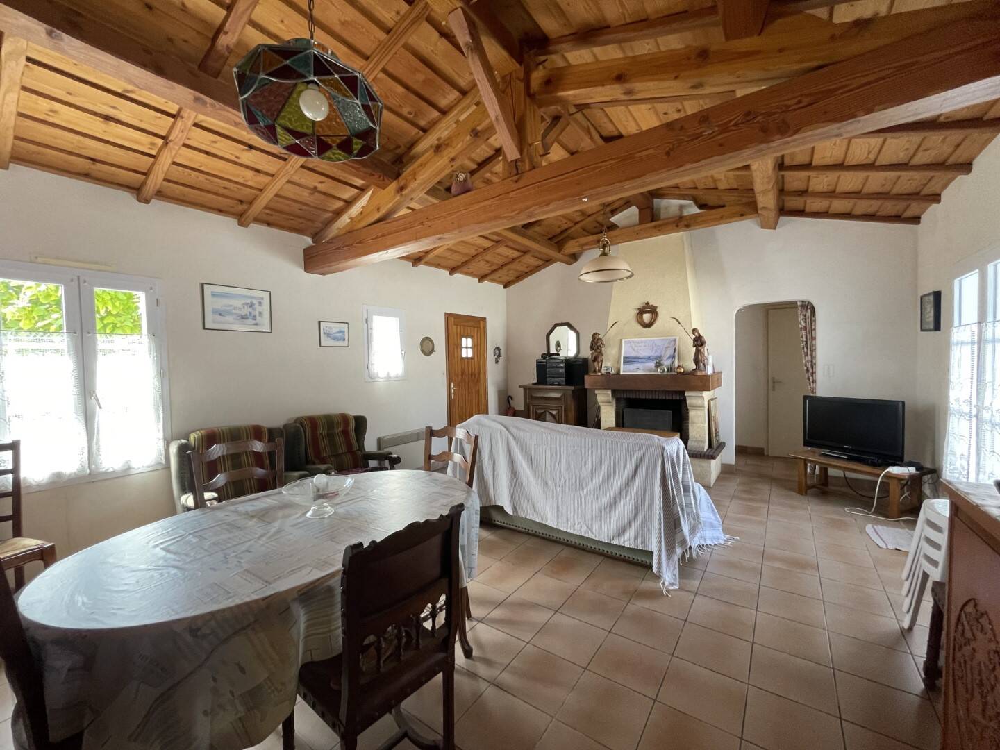 Maison à vendre, 79m², NOIRMOUTIER EN L'ILE