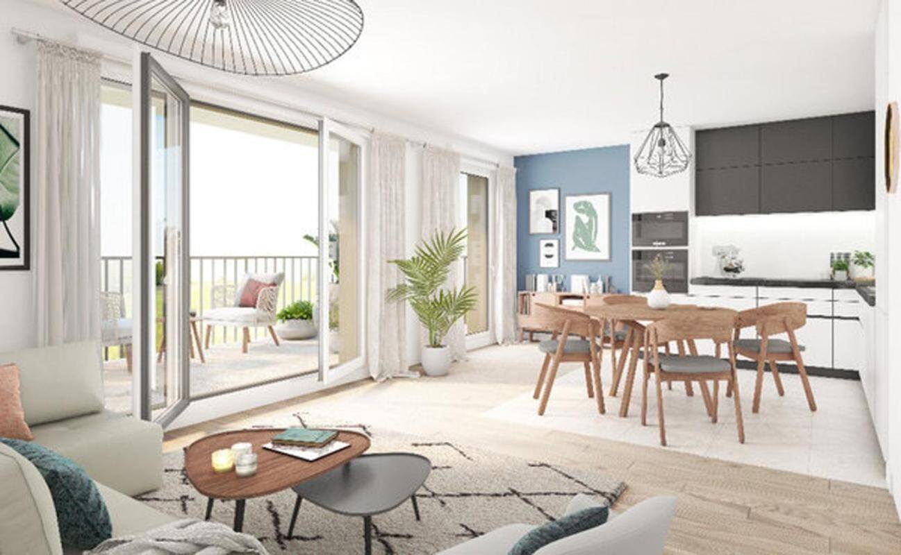 Maison à vendre, 132m², MORAINVILLIERS