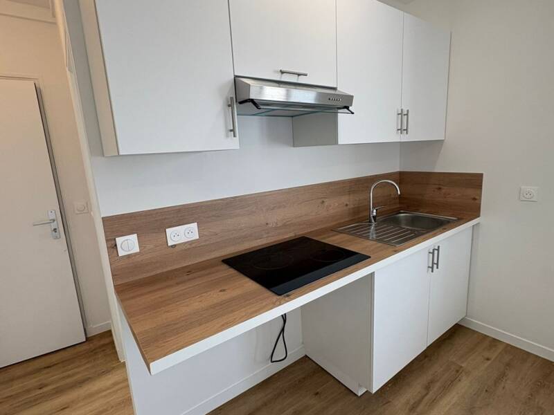 Maison à louer, 20m², LAGNY SUR MARNE