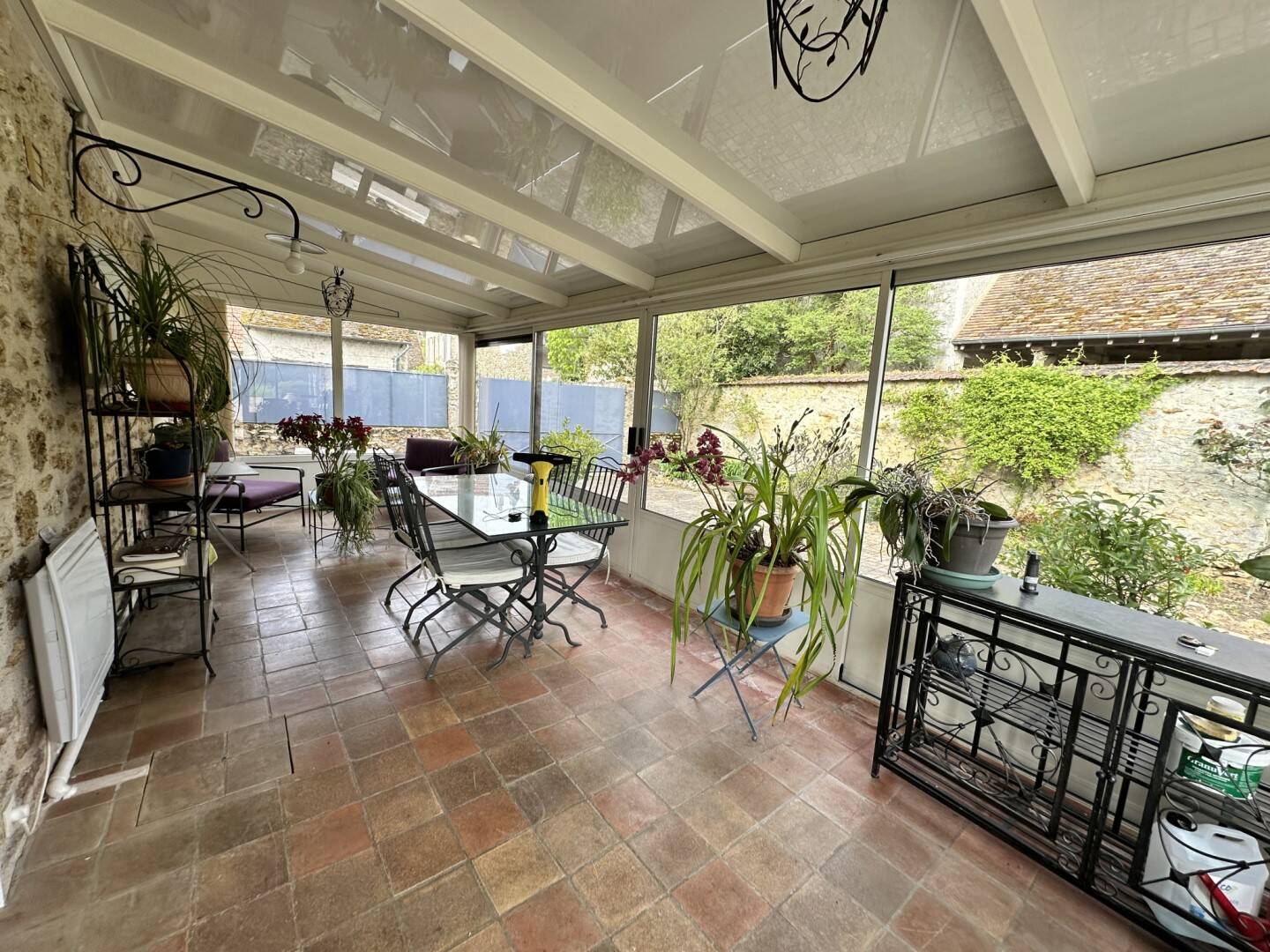 Maison à vendre, 251m², LA CELLE LES BORDES