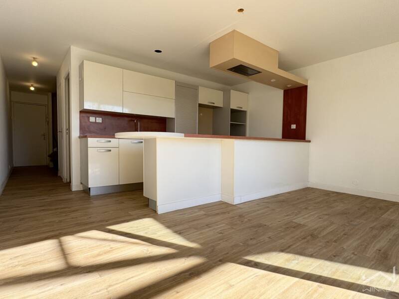 Maison à vendre, 73m², LE RHEU