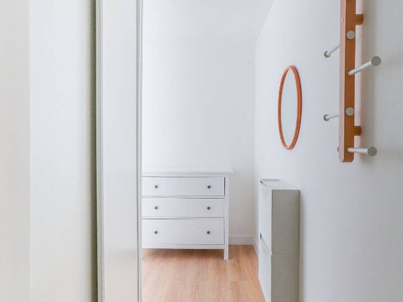 Maison à louer, 27m², LE MANS