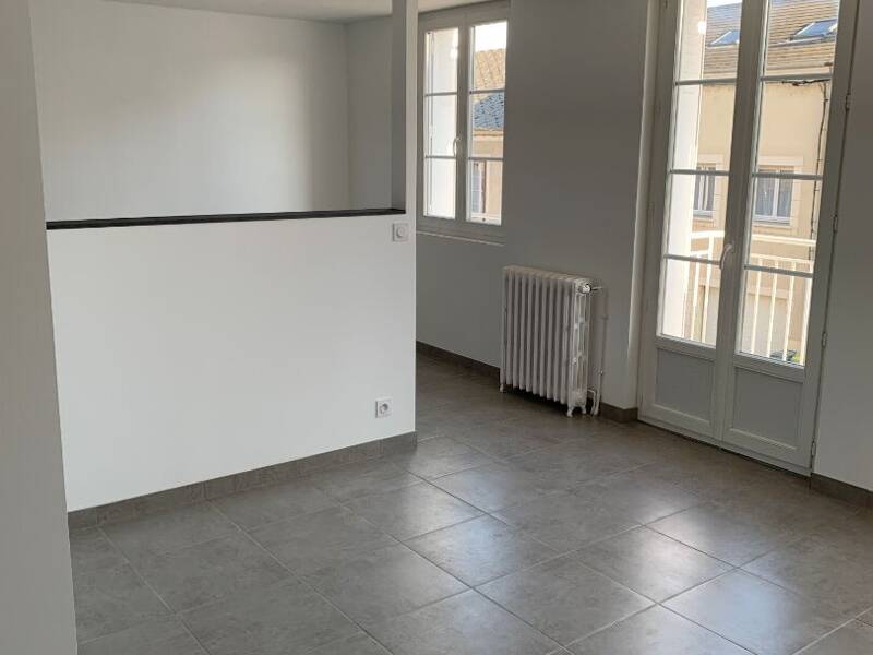 Maison à louer, 48m², BOURGES
