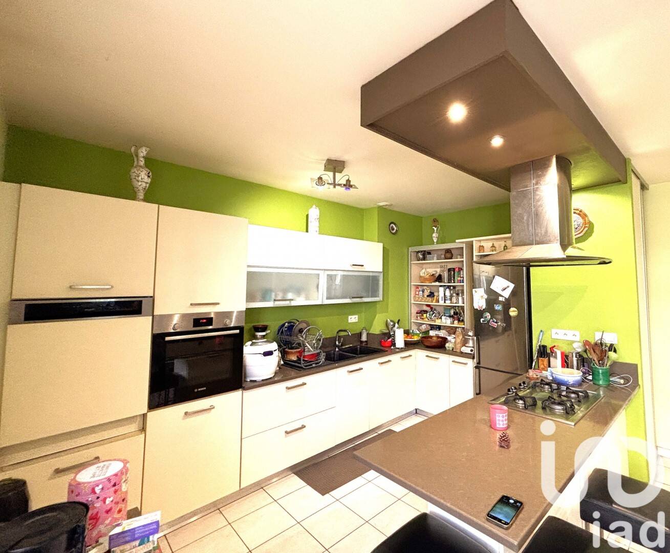 Maison à vendre, 247m², MONTREJEAU