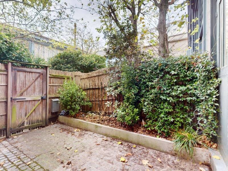 Maison à vendre, 44m², PARIS 14E