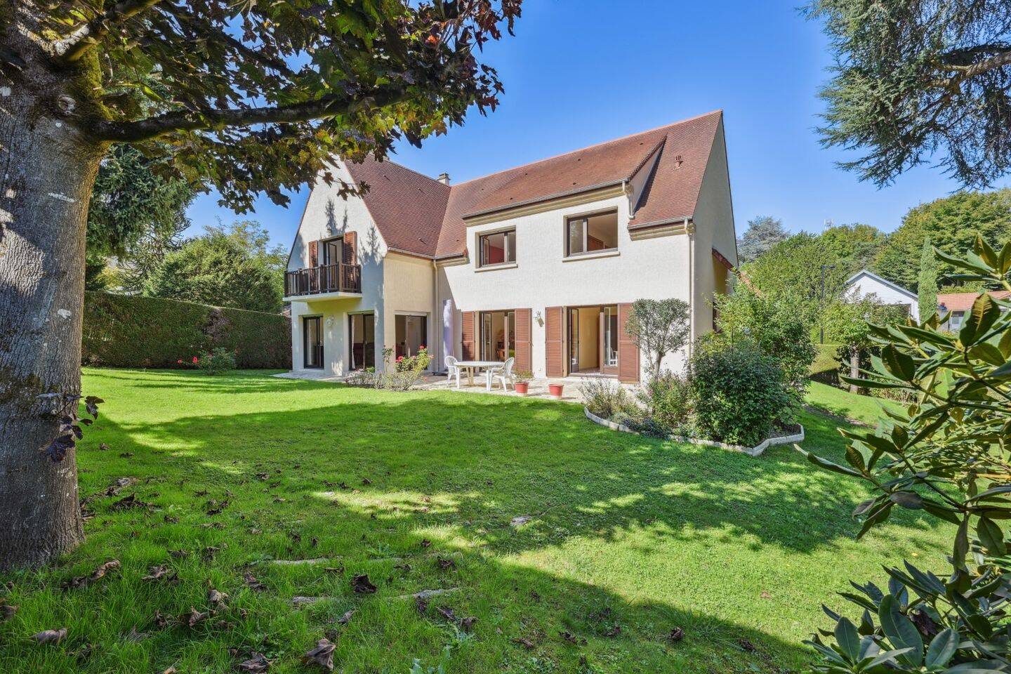 Maison à vendre, 273m², L'ETANG LA VILLE