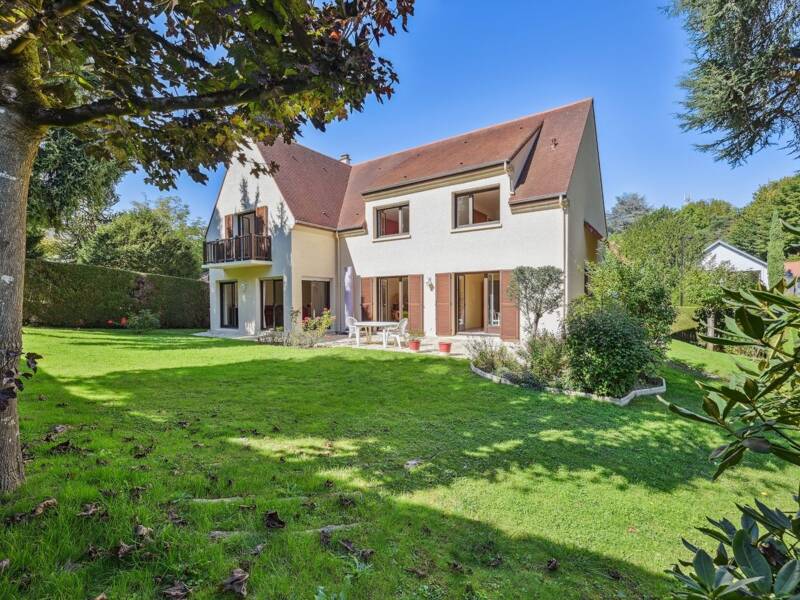 Maison à vendre, 273m², L'ETANG LA VILLE