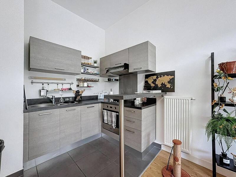 Maison à louer, 74m², MOUVAUX