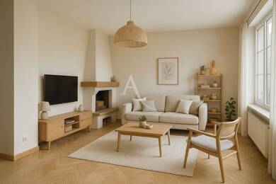 Maison à vendre 219 000 € 6 pièces 4 chambres 127 m² 589 m² de terrain Le Coudray 28630