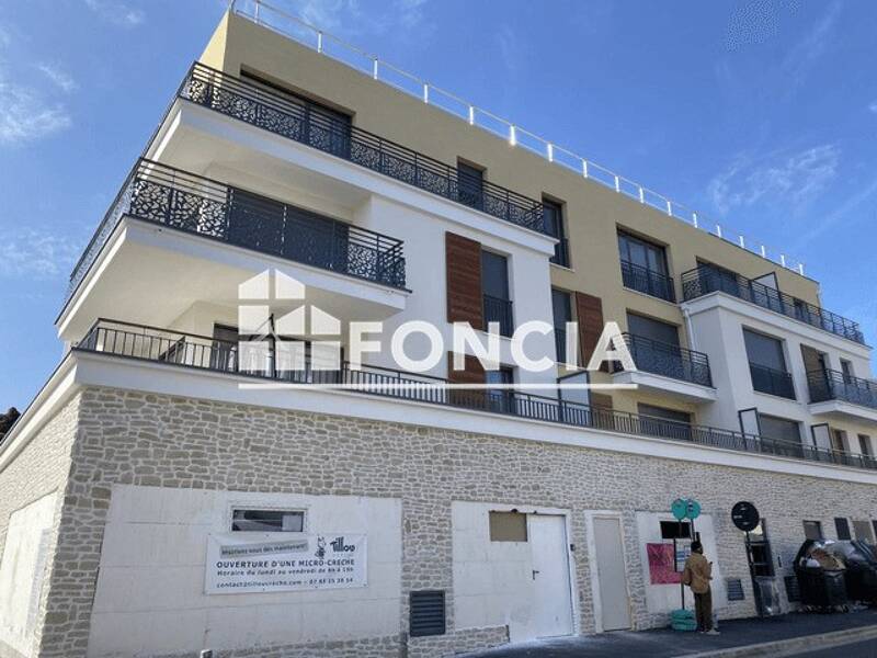 Maison à louer, 24m², NOISY LE GRAND