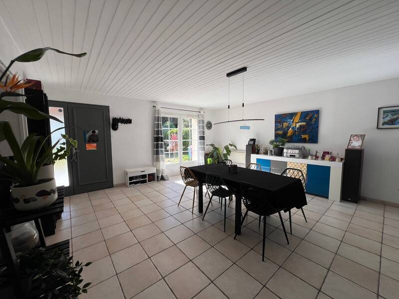 Maison à vendre, 200m², MESCHERS SUR GIRONDE