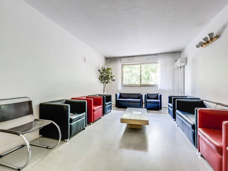 Maison à vendre, 175m², PARIS 14E
