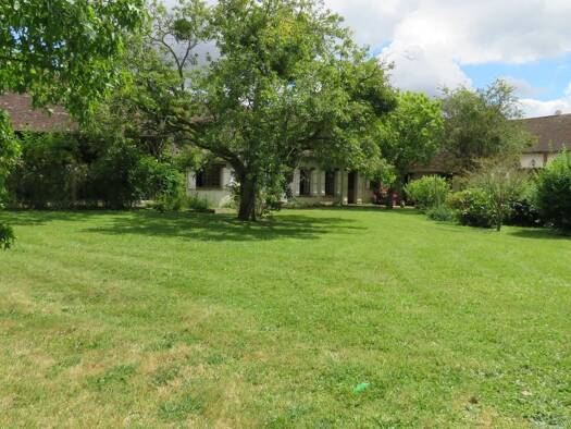 Maison à vendre 450 000 € 6 pièces 5 chambres 190 m² 3 782 m² de terrain Houdan 78550